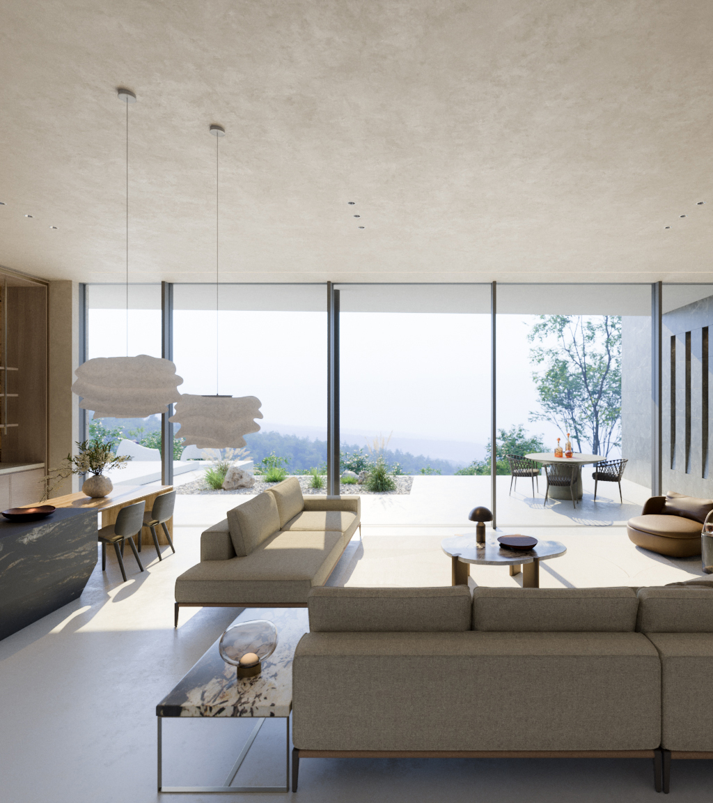 リゾートハウスSANA