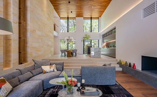 リゾートハウスCORU